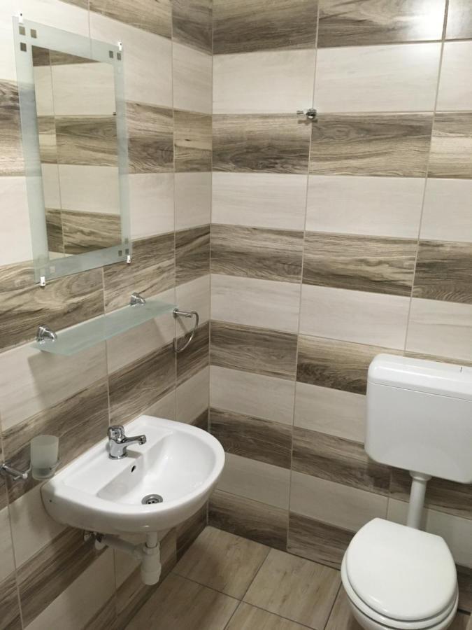 Pelso Wellness Hotel Balatonfenyves Dış mekan fotoğraf