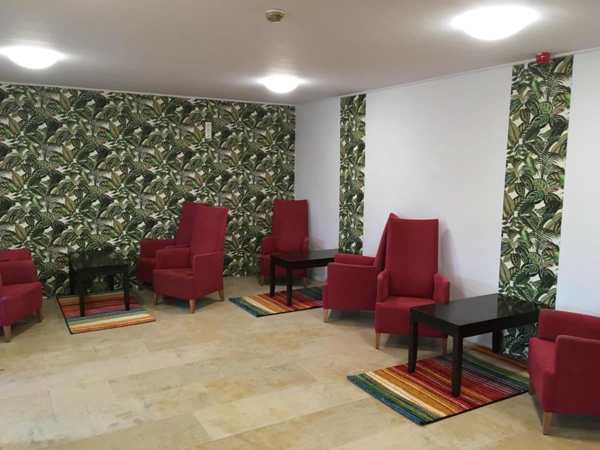 Pelso Wellness Hotel Balatonfenyves Dış mekan fotoğraf