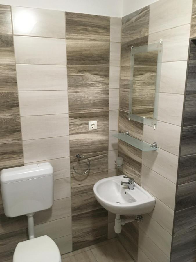 Pelso Wellness Hotel Balatonfenyves Dış mekan fotoğraf