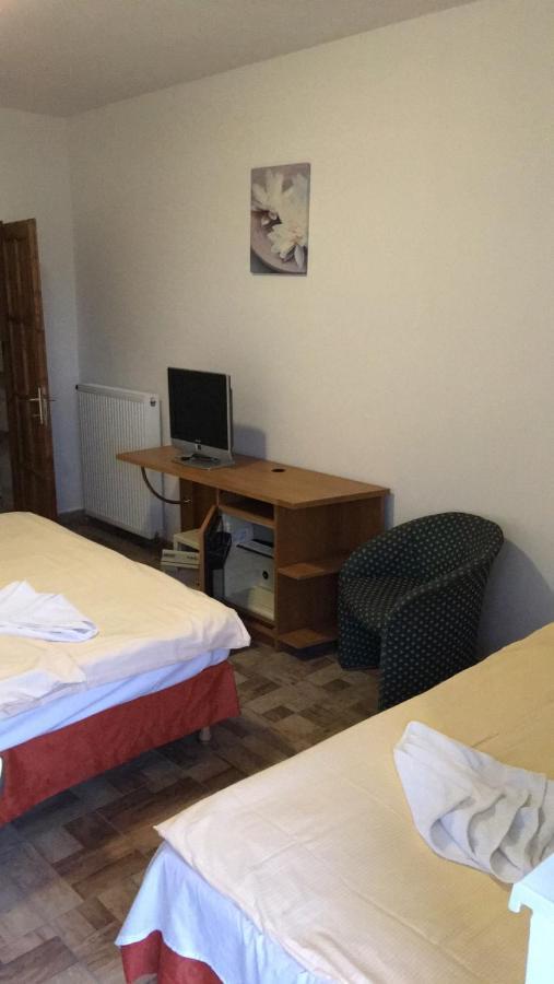 Pelso Wellness Hotel Balatonfenyves Dış mekan fotoğraf