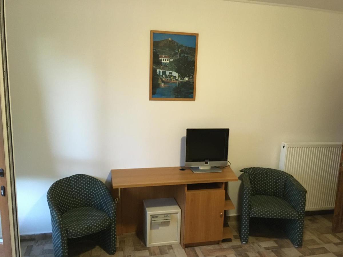Pelso Wellness Hotel Balatonfenyves Dış mekan fotoğraf