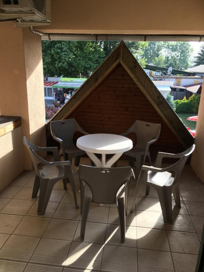 Pelso Wellness Hotel Balatonfenyves Dış mekan fotoğraf