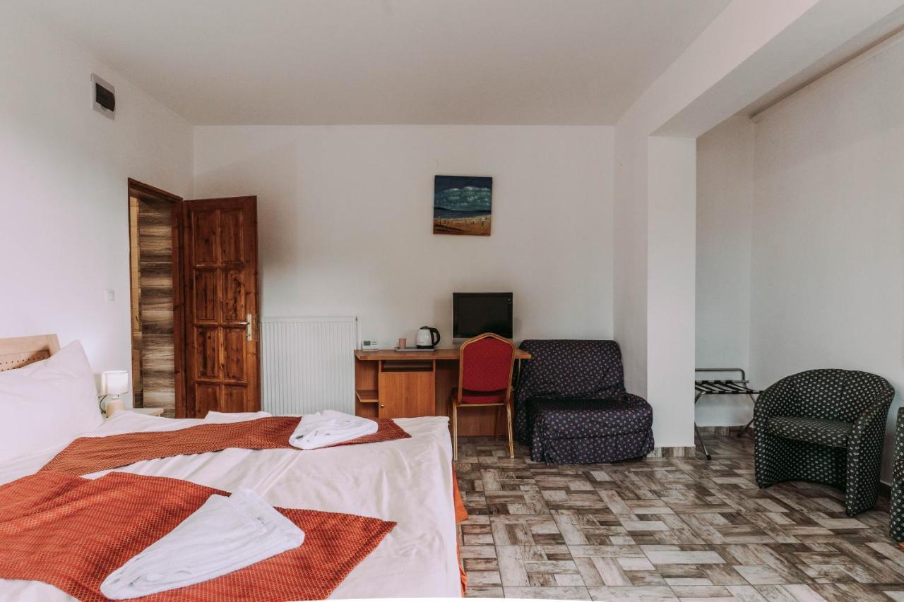 Pelso Wellness Hotel Balatonfenyves Dış mekan fotoğraf