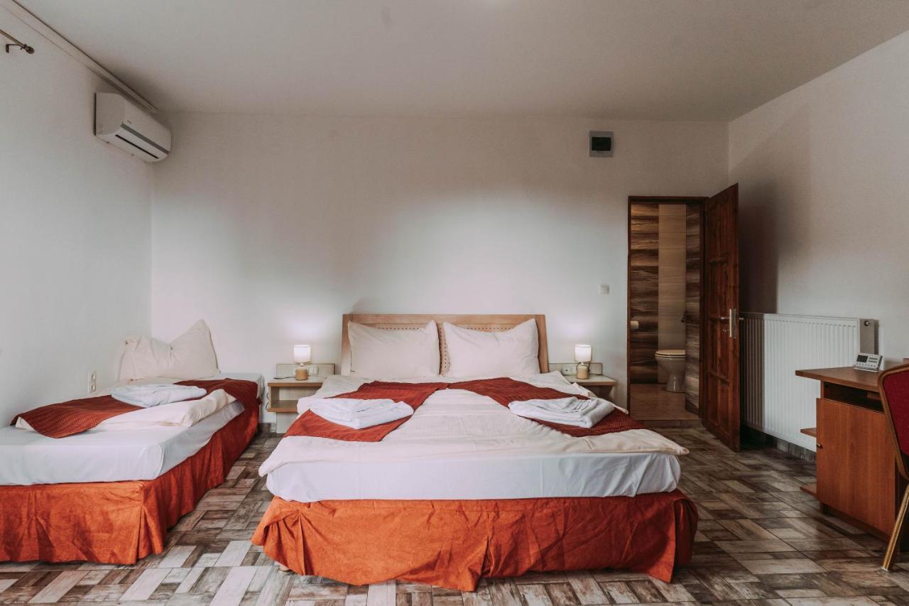 Pelso Wellness Hotel Balatonfenyves Dış mekan fotoğraf