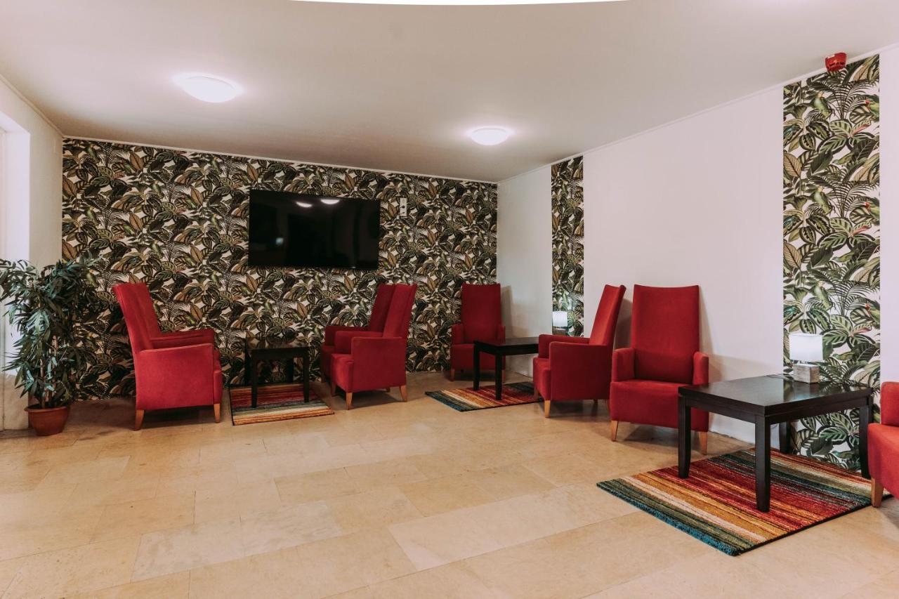Pelso Wellness Hotel Balatonfenyves Dış mekan fotoğraf