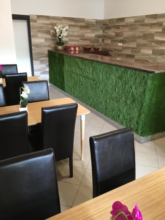 Pelso Wellness Hotel Balatonfenyves Dış mekan fotoğraf