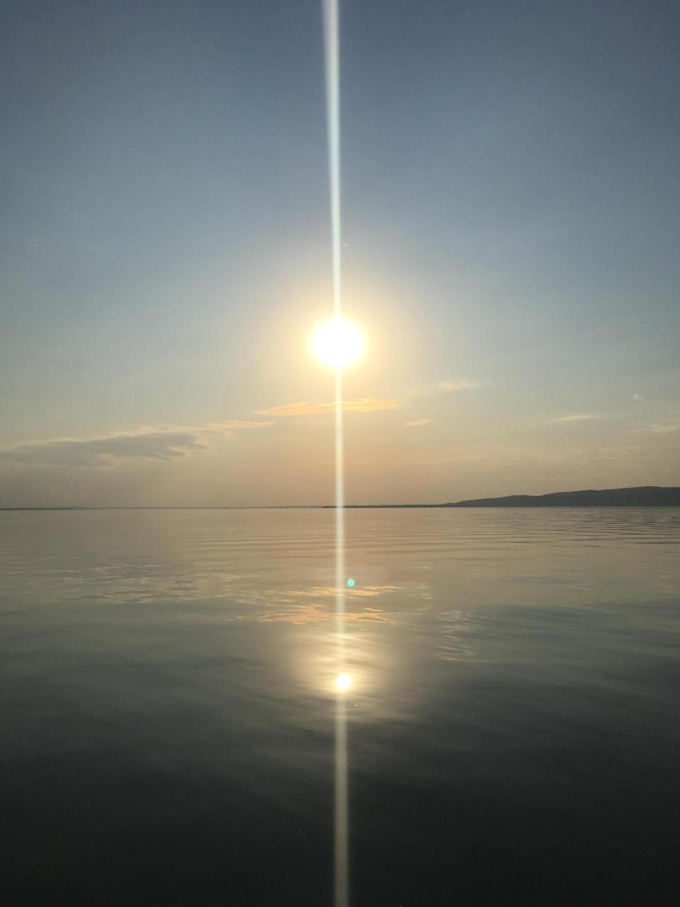 Pelso Wellness Hotel Balatonfenyves Dış mekan fotoğraf