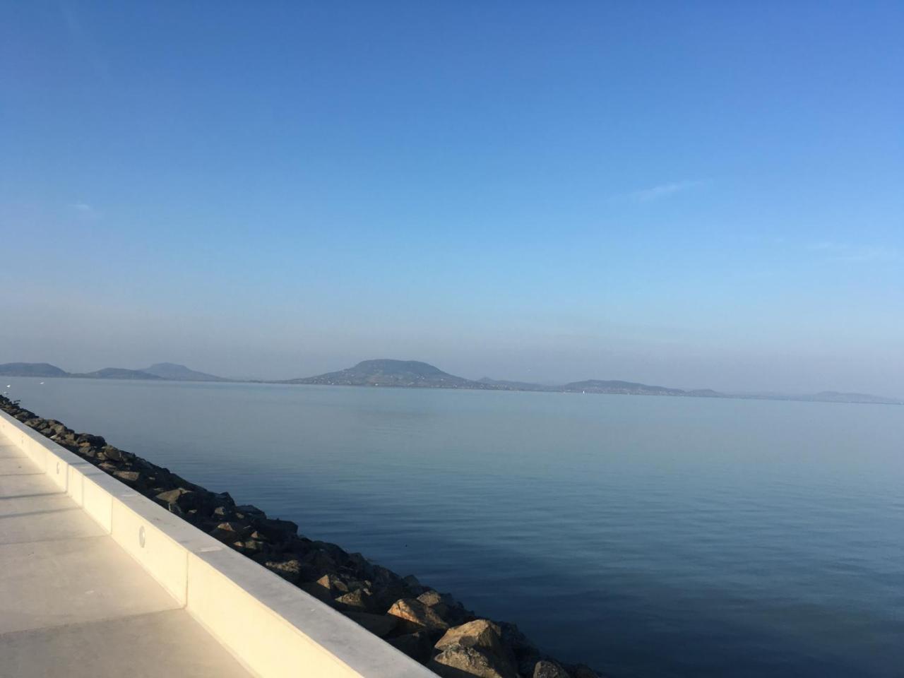 Pelso Wellness Hotel Balatonfenyves Dış mekan fotoğraf